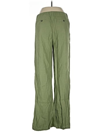 Love Tree Linen Pants (view 2)