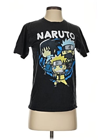 Ripple Junction Short Sleeve T-Shirt (view 1)