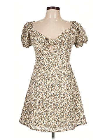 Jessica Simpson Casual Dress (view 1)