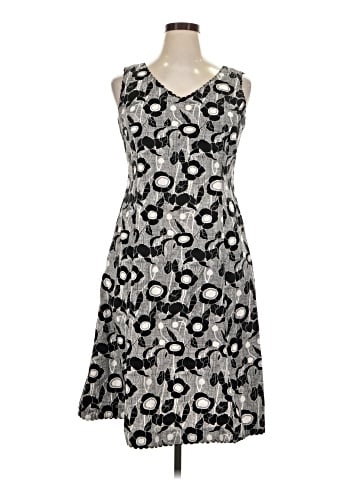 600 West Cocktail Dress (view 1)