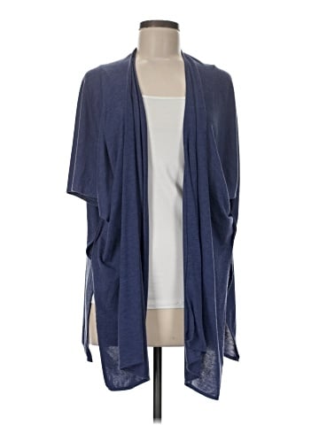 Walmart Kimono (view 1)