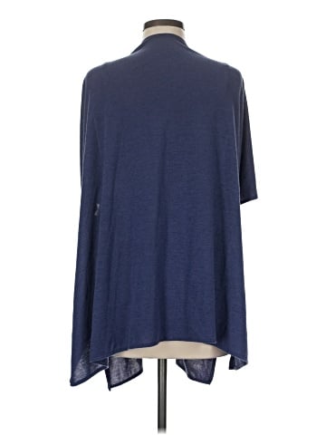 Walmart Kimono (view 2)