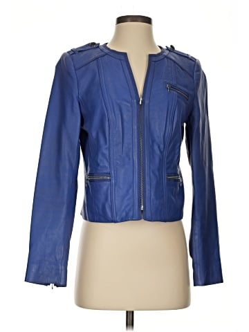 White House Black Market Jacket (view 1)