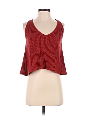 J.Crew Sleeveless Blouse (view 1)
