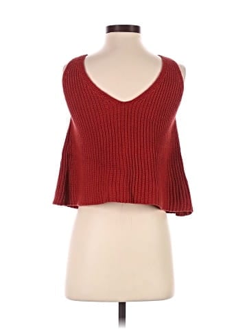 J.Crew Sleeveless Blouse (view 2)