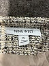 Nine West Gray Jacket Size XL - photo 4