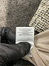 Nine West Gray Jacket Size XL - photo 5