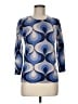 Boden 100% Wool Blue Wool Cardigan Size 8 - photo 1