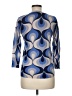 Boden 100% Wool Blue Wool Cardigan Size 8 - photo 2