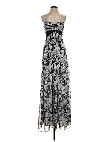 BCBGMAXAZRIA Cocktail Dress (view 1)