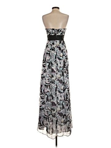 BCBGMAXAZRIA Cocktail Dress (view 2)