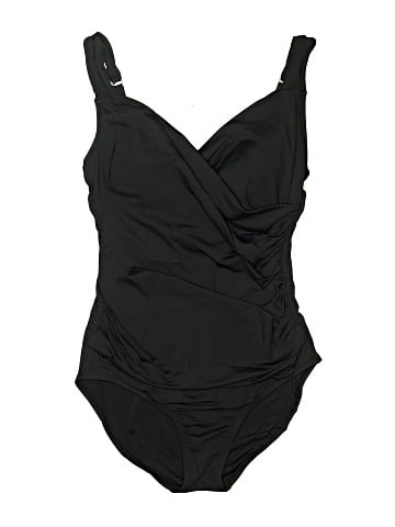 Jantzen One Piece Swimsuit (view 1)