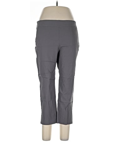 Simply Vera Vera Wang Active Pants (view 1)