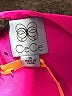 CeCe Pink Cocktail Dress Size 14 - photo 7
