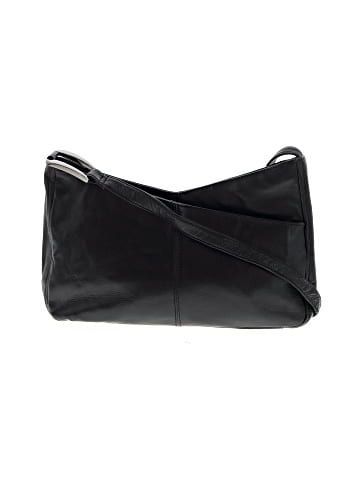 Wilsons Leather Leather Shoulder Bag (view 1)
