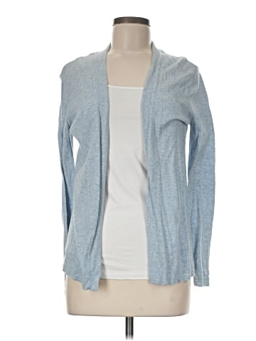 Ann Taylor LOFT Outlet Cardigan (view 1)