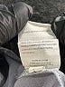 Unbranded Gray Kimono Size L - photo 8