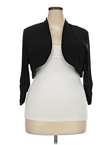 S.L. Fashions Cardigan (view 1)
