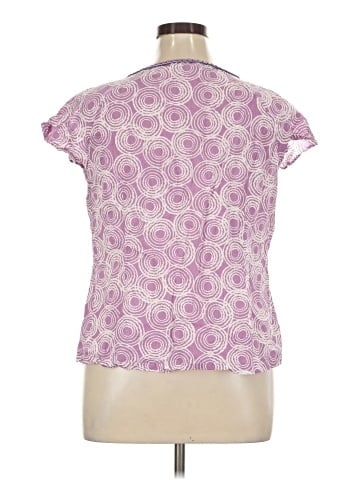 Boden Short Sleeve Blouse (view 2)