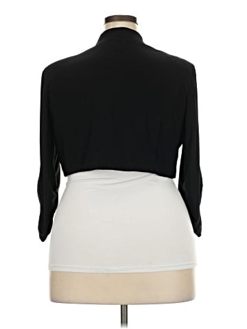 S.L. Fashions Cardigan (view 2)