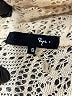 Ryu Ivory Casual Dress Size S - photo 4