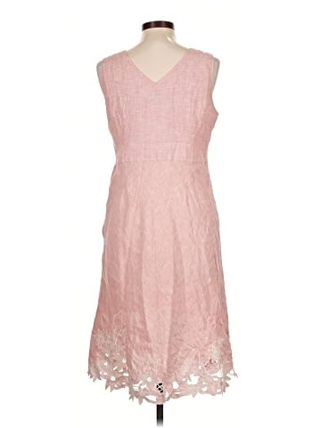 Eddie Bauer Cocktail Dress (view 2)