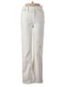 J.Crew Ivory Jeans Size 26 waist - photo 1
