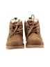 Ugg Tan Ankle Boots Size 5 - photo 2