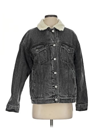 PacSun Denim Jacket (view 1)