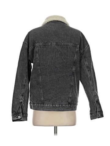 PacSun Denim Jacket (view 2)