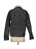 PacSun 100% Cotton Gray Denim Jacket Size XS - photo 2