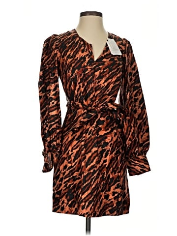 Sandro Cocktail Dress (view 1)