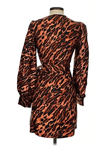 Sandro Cocktail Dress (view 2)