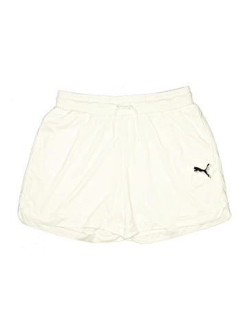 Puma Athletic Shorts (view 1)