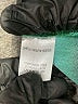 Bailey 44 100% Polyester Color Block Teal Green Long Sleeve Blouse Size XS - photo 5