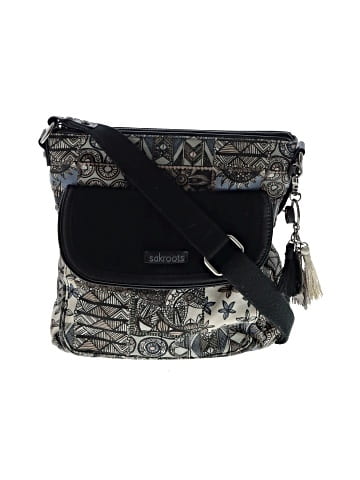 Sakroots Crossbody Bag (view 1)