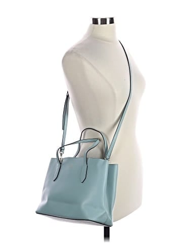 Kate Spade New York Leather Tote (view 2)
