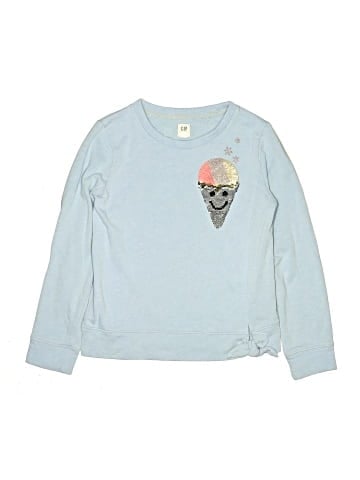Gap Kids Sweatshirt (view 1)