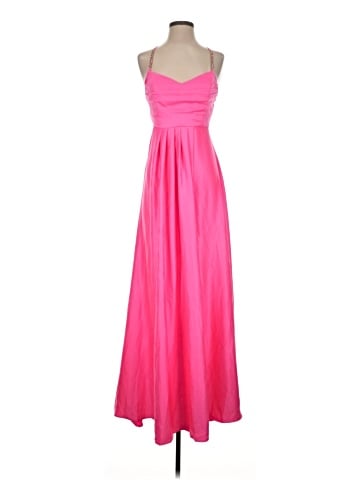 Haute Monde Cocktail Dress (view 1)