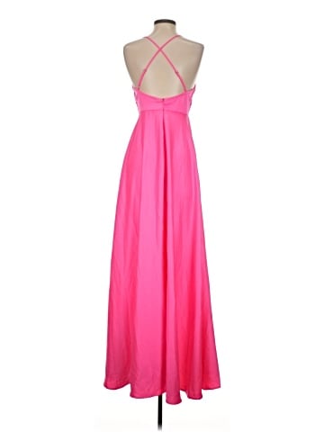 Haute Monde Cocktail Dress (view 2)