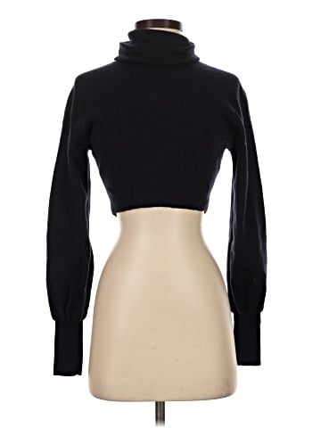Wilfred Turtleneck Sweater (view 1)