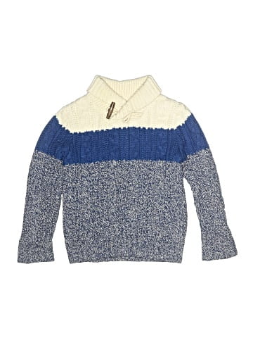 Baby Gap Pullover Sweater (view 1)