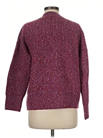 RACHEL Rachel Roy Pullover Sweater (view 2)