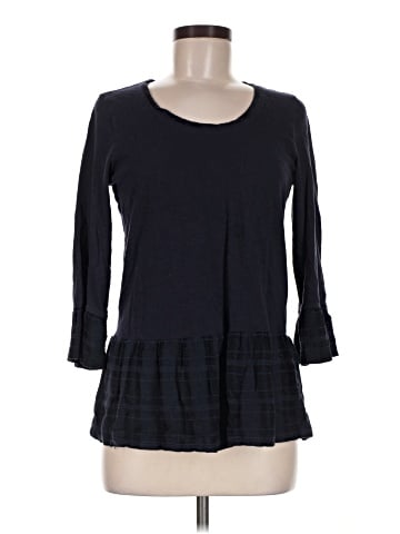fat face 3/4 Sleeve Top (view 1)