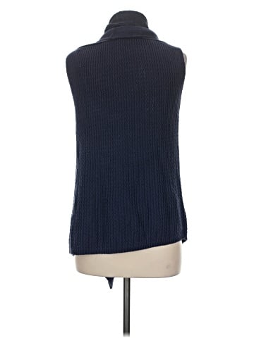 Coldwater Creek Sweater Vest (view 2)