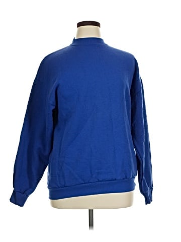 Tultex Sweatshirt (view 1)