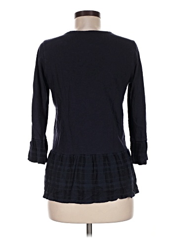 fat face 3/4 Sleeve Top (view 2)
