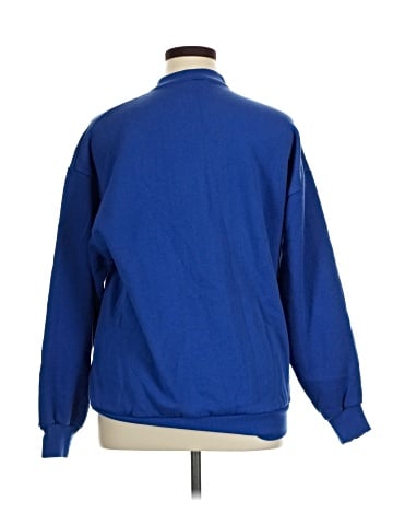 Tultex Sweatshirt (view 2)