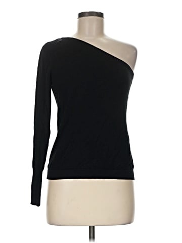 Etcetera Long Sleeve Top (view 1)