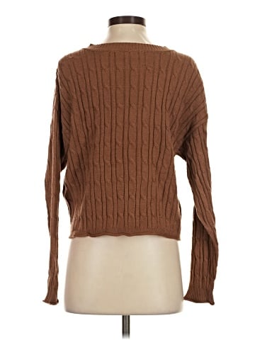 DKNY Jeans Pullover Sweater (view 2)